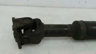 Recambio de transmision central para kia sorento 2002-2010 2.5 crdi concept referencia OEM IAM 491003E320 491003E320 