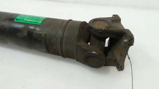 Recambio de transmision central para kia sorento 2002-2010 2.5 crdi concept referencia OEM IAM 491003E320 491003E320 