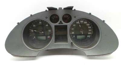 Recambio de cuadro instrumentos para seat ibiza (6l1) 2001-2009 1.4 tdi referencia OEM IAM 6L0920803A 6L0920803A 6l0920803a