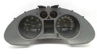 Recambio de cuadro instrumentos para seat ibiza (6l1) 2001-2009 1.4 tdi referencia OEM IAM 6L0920803A 6L0920803A 6l0920803a