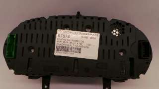 Recambio de cuadro instrumentos para seat ibiza (6l1) 2001-2009 1.4 tdi referencia OEM IAM 6L0920803A 6L0920803A 6l0920803a