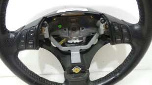 Recambio de volante para mazda 6 berlina (gg) 2002-2008 2.0 crtd 120 active (5-ptas.) referencia OEM IAM GDK432980 GDK432980  2