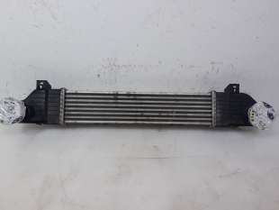 Recambio de intercooler para mercedes-benz clase s (w220) berlina 1998-2005 320 cdi (220.026) referencia OEM IAM A2205000000 A22