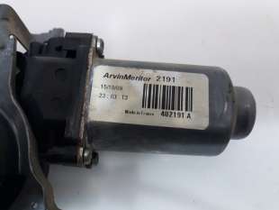 Recambio de elevalunas trasero izquierdo para nissan qashqai (j10) 2007-2014 acenta referencia OEM IAM 82701JD400 82701JD400  2