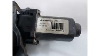 Recambio de elevalunas trasero izquierdo para nissan qashqai (j10) 2007-2014 acenta referencia OEM IAM 82701JD400 82701JD400 