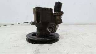 Recambio de bomba direccion para opel corsa b 1996-2000 viva referencia OEM IAM   