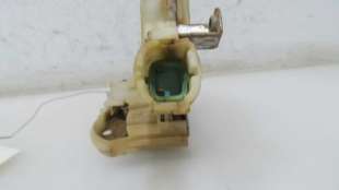 Recambio de cerradura puerta delantera derecha para nissan x-trail (t30) 2001-2007 comfort referencia OEM IAM 805022Y910 80552AA 2