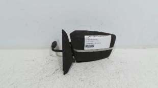 Recambio de retrovisor izquierdo para peugeot 305 berlina 1977- referencia OEM IAM  12251 MANUAL