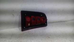 Recambio de piloto trasero derecho para skoda octavia berlina (1u2) 1997-1998 referencia OEM IAM 1U9945112 1U9945096  2