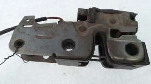 Recambio de cerradura capo para volkswagen passat cc (357) 2008-2012 básico referencia OEM IAM 3C1823308E 3C1823308E  2