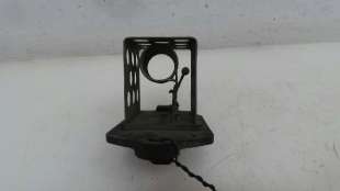 Recambio de modulo electronico para peugeot 206 berlina 1998-2010 xr referencia OEM IAM    2