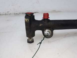 Recambio de rampa inyectora para mercedes-benz clase s (w220) berlina 1998-2005 320 cdi (220.026) referencia OEM IAM A6130700095 2