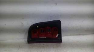 Recambio de piloto trasero izquierdo para skoda octavia berlina (1u2) 1997-1998 referencia OEM IAM 1U9945095 1U9945095 1U9945095 2