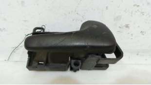Recambio de maneta interior delantera derecha para volkswagen passat berlina (3a2) 1993-1996 gl referencia OEM IAM 3A0837236 3A0