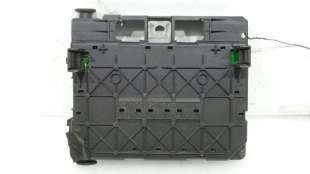 Recambio de caja reles / fusibles para peugeot 206 berlina 1998-2010 xr referencia OEM IAM 964349898000 964349898000  2