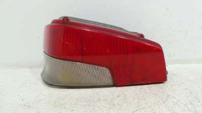 Recambio de piloto trasero izquierdo para peugeot 106 (s1) 1991-1996 referencia OEM IAM 635084 635084 635084