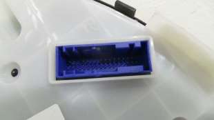 Recambio de cuadro instrumentos para vauxhall cascada 2014- elite referencia OEM IAM 13433800 13433800  2