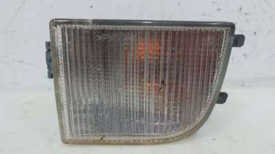 Recambio de piloto delantero izquierdo para volkswagen passat berlina (3a2) 1993-1996 gl referencia OEM IAM 3A0953155A 3A0953155