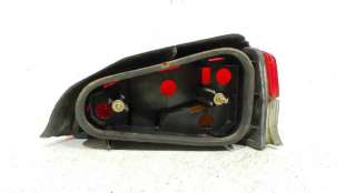 Recambio de piloto trasero izquierdo para peugeot 106 (s1) 1991-1996 referencia OEM IAM 635084 635084 635084 2