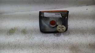 Recambio de piloto delantero izquierdo para mercedes-benz clase c (w201) berlina 1982- 2.0 cat referencia OEM IAM 2018260043 201