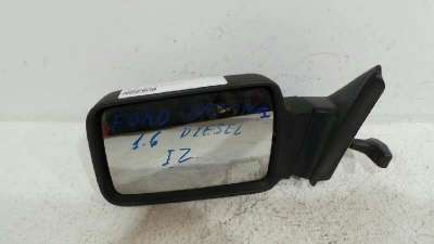 Recambio de retrovisor izquierdo para ford orion 1983- referencia OEM IAM 1591233 1591233 1591233