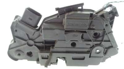 Recambio de cerradura puerta delantera izquierda para volkswagen passat cc (357) 2008-2012 básico referencia OEM IAM 5N1837015A 