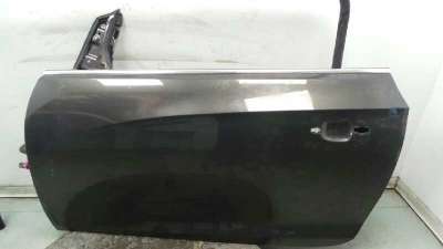 Recambio de puerta delantera izquierda para vauxhall cascada 2014- elite referencia OEM IAM 13383636 13383636 13383636