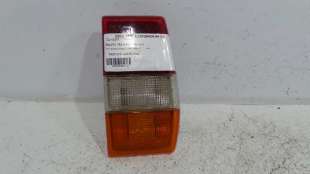 Recambio de piloto trasero derecho para ford fiesta berl./express 1976- referencia OEM IAM 6031464 6031464 6031464