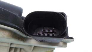 Recambio de cerradura puerta delantera izquierda para volkswagen passat cc (357) 2008-2012 básico referencia OEM IAM 5N1837015A  2