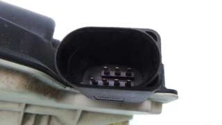 Recambio de cerradura puerta delantera izquierda para volkswagen passat cc (357) 2008-2012 básico referencia OEM IAM 5N1837015A 