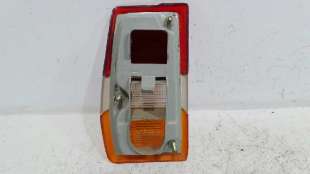 Recambio de piloto trasero derecho para ford fiesta berl./express 1976- referencia OEM IAM 6031464 6031464 6031464 2