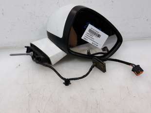 Recambio de retrovisor derecho para citroën c5 station wagon 2008-2018 exclusive referencia OEM IAM 96721917WP 96721917WP 