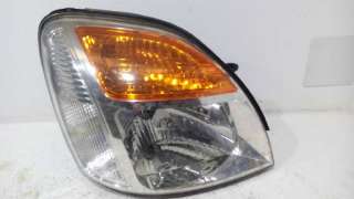 Recambio de faro derecho para hyundai h 1 1999-2007 referencia OEM IAM 921024A620 921024A620 SIN REF