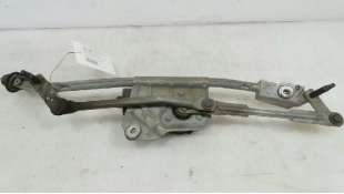 Recambio de motor limpia delantero para volvo xc90 2002-2014 d5 momentum (136kw)(7 sitze) referencia OEM IAM 8693848 8693848 
