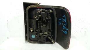 Recambio de piloto trasero izquierdo para volkswagen passat berlina (3a2) 1993-1996 gl referencia OEM IAM 3A5845111B 3A5845111B  2