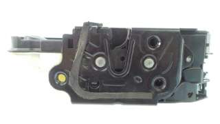 Recambio de cerradura puerta delantera izquierda para volkswagen passat cc (357) 2008-2012 básico referencia OEM IAM 5N1837015A 