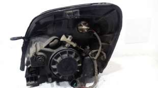 Recambio de faro derecho para hyundai h 1 1999-2007 referencia OEM IAM 921024A620 921024A620 SIN REF 2