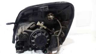 Recambio de faro derecho para hyundai h 1 1999-2007 referencia OEM IAM 921024A620 921024A620 SIN REF