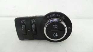 Recambio de mando luces para vauxhall cascada 2014- elite referencia OEM IAM 13385636 13385636 