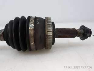 Recambio de transmision delantera derecha para hyundai i40 2012- style blue referencia OEM IAM 495013Z450 495013Z450  2