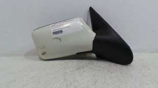 Recambio de retrovisor derecho para seat cordoba berlina (6k2) 1993-1999 1.4 referencia OEM IAM 6K1857508 6K1857508 6K1857508