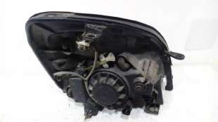 Recambio de faro izquierdo para hyundai h 1 1999-2007 referencia OEM IAM 921014A620 921014A620 SIN REF 2