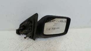 Recambio de retrovisor derecho para seat cordoba berlina (6k2) 1993-1999 1.4 referencia OEM IAM 6K1857508 6K1857508 6K1857508 2