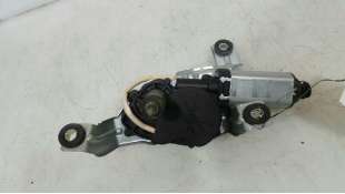 Recambio de motor limpia trasero para volvo xc90 2002-2014 d5 momentum (136kw)(7 sitze) referencia OEM IAM 8638163 8638163 