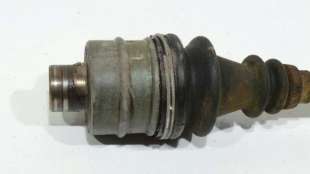 Recambio de transmision delantera izquierda para renault 12 1976- r12 referencia OEM IAM    2