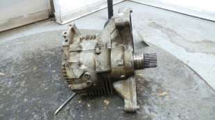 Recambio de diferencial delantero para nissan x-trail (t30) 2001-2007 comfort referencia OEM IAM 331008H513 331008H513  2