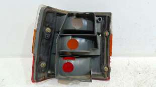 Recambio de piloto trasero derecho para renault 11 1984- 1.6 gtd referencia OEM IAM 7701366557 7701366557 7701366557 2