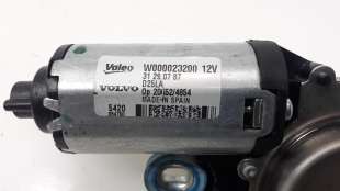 Recambio de motor limpia trasero para volvo xc60 2008-2017 momentum 2wd referencia OEM IAM 31290787 31290787  2