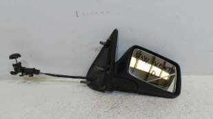 Recambio de retrovisor derecho para volkswagen vento (1h2) 1991-1999 1.4 referencia OEM IAM 1H185750801C 1H185750801C 1H18575080