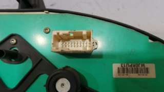 Recambio de cuadro instrumentos para citroën berlingo 2002-2011 1.9 d top familiar referencia OEM IAM 9646434180 9646434180 